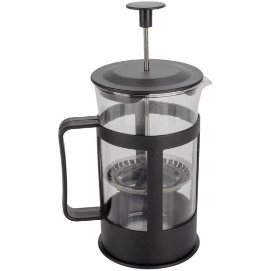Cafeteira Francesa Portátil 300ml - Euroquadros Cafeteira Francesa Portátil 300ml - Euroquadros