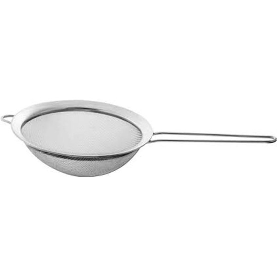 Peneira Inox 18 cm Peneira Inox 18 cm