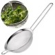 Peneira Inox 18 cm Peneira Inox 18 cm