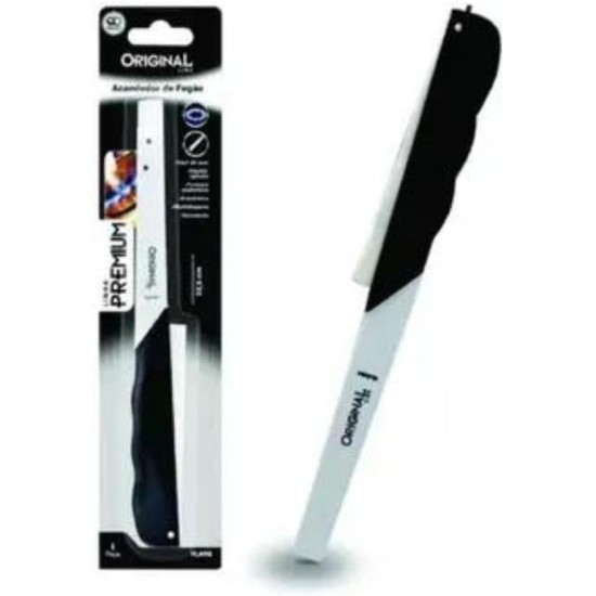 Acendedor de Fogão Ergonômico Acendedor de Fogão Ergonômico