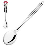 Colher de Arroz em Inox Cook 33cm – Original