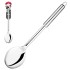 Colher de Arroz em Inox Cook 33cm – Original