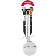 Carretilha Cortador de Pizza de Inox Cook – Original