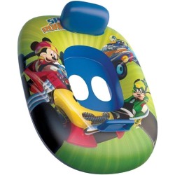 Bote Mickey Mouse Etitoys - Modelo Fralda