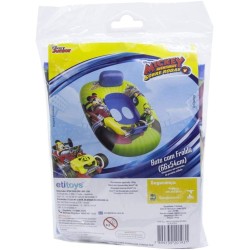 Bote Mickey Mouse Etitoys - Modelo Fralda