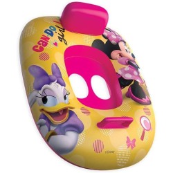 Bote da Minnie Etitoys - Modelo Fralda