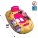 Bote da Minnie Etitoys - Modelo Fralda Bote da Minnie Etitoys - Modelo Fralda