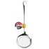 Escumadeira de Inox Oriente - Original