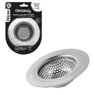 Ralo de Inox para Pia Médio Premium 7,2cm 