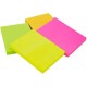 Bloco Auto Adesivo para Recado Colors 3,8 cm - Kopeck Bloco Auto Adesivo para Recado Colors 3,8 cm - Kopeck
