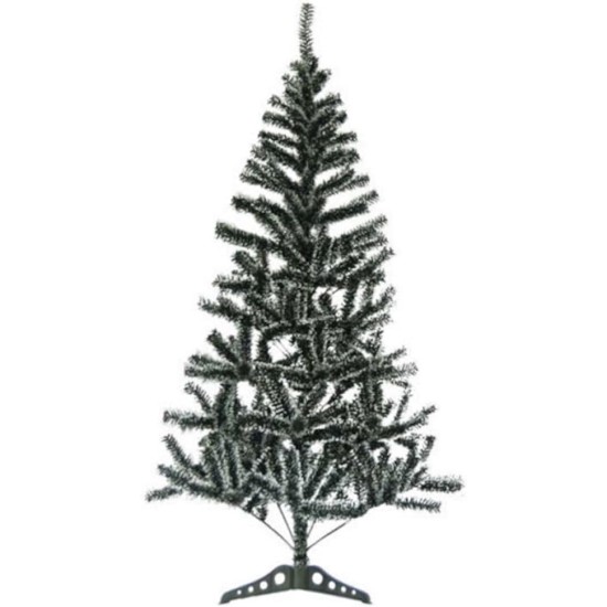 ARVORE ANGELITA NEVADA 120cm 110 galhos ARVORE ANGELITA NEVADA 120cm 110 galhos