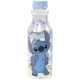 Garrafa de Plástico Decorada Stitch 500ml - Plasútil Garrafa de Plástico Decorada Stitch 500ml - Plasútil