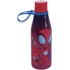 Garrafa Plástica 500ml Homem-Aranha - Plasutil