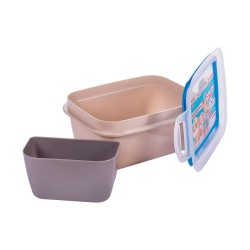 Marmita da Patrulha Canina 630ml – Plasútil
