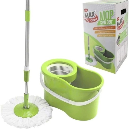 MOP Clink - A Solução Completa para uma Limpeza Rápida e Eficiente MOP Clink - A Solução Completa para uma Limpeza Rápida e Eficiente