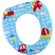 Assento Sanitário Infantil - Estampas Variadas - Marca Clink Assento Sanitário Infantil - Estampas Variadas - Marca Clink