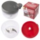 PROCESSADOR ALIMENTOS 250ML PROCESSADOR ALIMENTOS 250ML