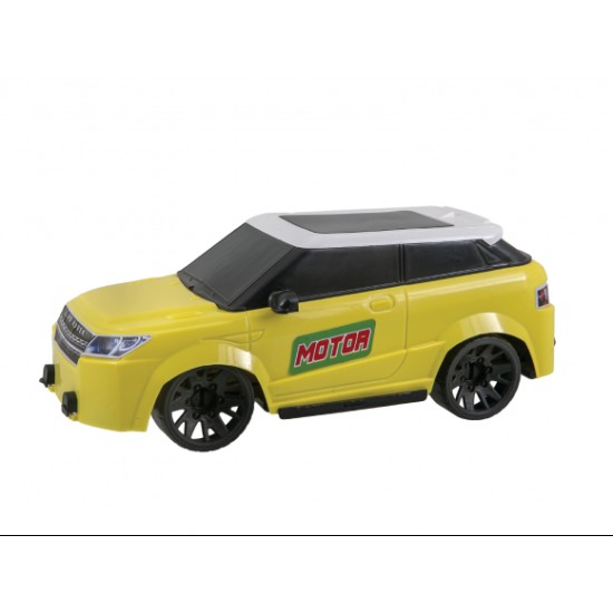 Carro Woker Kendy Sortida - Brinquedo Infantil
