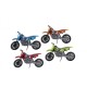 Moto de Brinquedo Rally Cross – Kendy (Sortido) Moto de Brinquedo Rally Cross – Kendy (Sortido)
