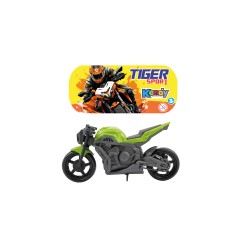 Moto de Brinquedo Tiger Sport - Kendy