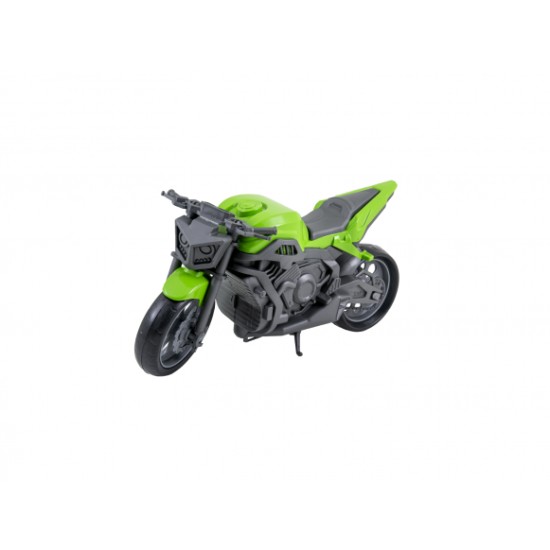 Moto de Brinquedo Tiger Sport - Kendy Moto de Brinquedo Tiger Sport - Kendy