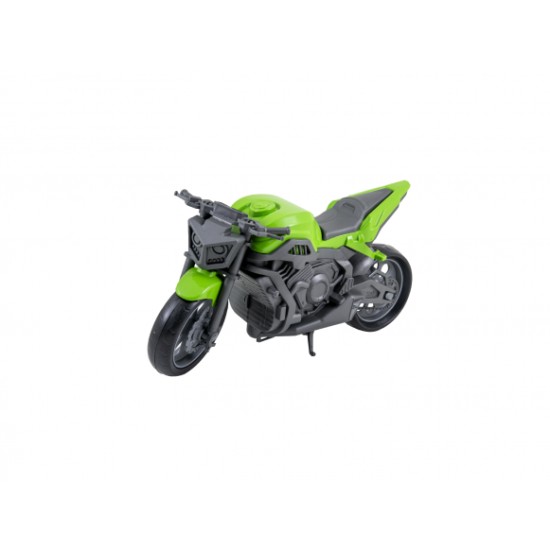 Moto de Brinquedo Storm Sport - Sortido