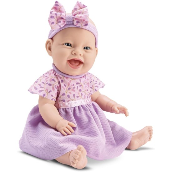 Boneca Titi Médica- Marca Bambola Boneca Titi Médica- Marca Bambola