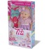 Boneca Titi Médica- Marca Bambola
