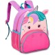 Mochila Infantil Pets Unicórnio Clio Style – Sortido Mochila Infantil Pets Unicórnio Clio Style – Sortido