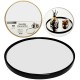 Bandeja de Plástico com Espelho Redondo Decorativa Bandeja de Plástico com Espelho Redondo Decorativa