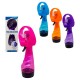 Mini Ventilador com Spray 280ml Mini Ventilador com Spray 280ml