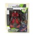 Robô Transformer X-Racing 