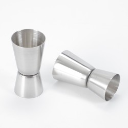 Dosador de Bebidas em Aço Inox - 50ml