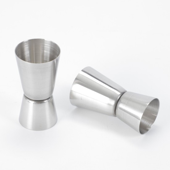 Dosador de Bebidas em Aço Inox - 50ml Dosador de Bebidas em Aço Inox - 50ml
