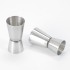 Dosador de Bebidas em Aço Inox - 50ml