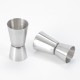 Dosador de Bebidas em Aço Inox - 50ml Dosador de Bebidas em Aço Inox - 50ml
