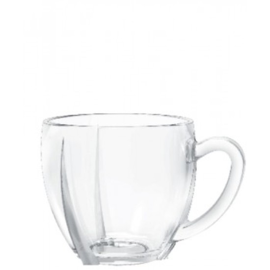 Xícara 195ml Love – Charme e Sofisticação em Cada Detalhe Xícara 195ml Love – Charme e Sofisticação em Cada Detalhe