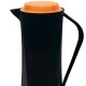 Garrafa Térmica Veneza 1L - Preta Garrafa Térmica Veneza 1L - Preta