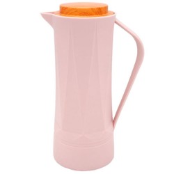 Garrafa Térmica Veneza 1L - Nude 
