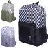 Mochila Juvenil Masculina Basic Winth Chess - Wincy
