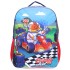 Mochila Infantil Masculina -  Standard Crazy for Speed 