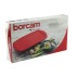 Assadeira de Vidro Borcam Pasabahce com Tampa - 40 cm x 25 cm