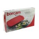 Assadeira de Vidro Borcam Pasabahce com Tampa - 40 cm x 25 cm Assadeira de Vidro Borcam Pasabahce com Tampa - 40 cm x 25 cm