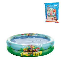 Piscina Inflável 70 Litros - Patrulha Canina