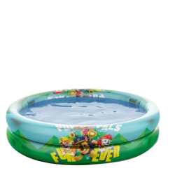 Piscina Inflável 70 Litros - Patrulha Canina