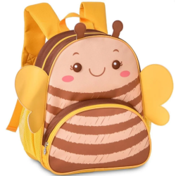 Mochila de Costas Infantil Sortido - Clio Pets Petit 