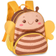 Mochila de Costas Infantil Sortido - Clio Pets Petit Mochila de Costas Infantil Sortido - Clio Pets Petit