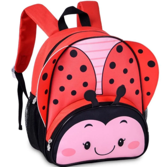 Mochila de Costas Infantil Sortido - Clio Pets Petit Mochila de Costas Infantil Sortido - Clio Pets Petit