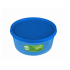 Pote Redondo Intense 1 Litro Azul Translúcido - Alves