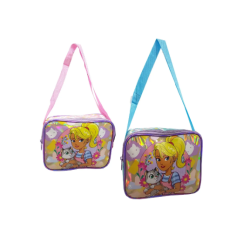 Lancheira Escolar Infantil WinthKids - Wincy